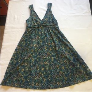 Re-post Patagonia dress for @tmcasey737